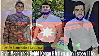 Sumqayit Nasosnu Sehidi Sehid Ehmedov Kenan Elvin Mehdizade Ehtiramin Isteyi Ile 2020