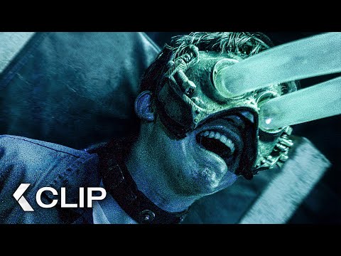 SAW X Clip