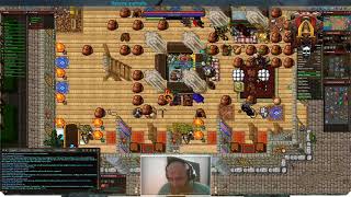 (Outdated) Archlight Crafting/Gathering Tutorial