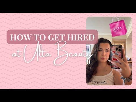 Ulta Job