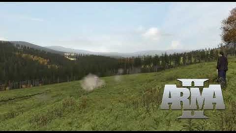 Arma 2: final minefield script  version..testing different units.