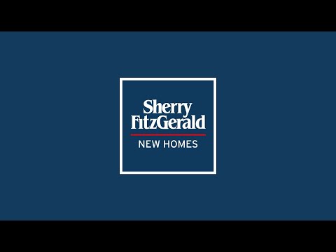Sherry FitzGerald New Homes 2020