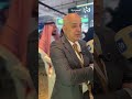 وزير الاتصال الحكومي الأردني في منتدى الإعلام السعودي