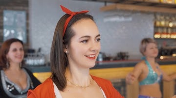 Thumbnail of Shaabi by Show Dance studio. Moustafa Hagag "Yamnana"