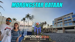 Travel: MorongStar Hotel & Resort Bataan