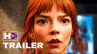 THE MENU Trailer (2022) Anya Taylor-Joy, Nicholas Hoult Movie | Movnet