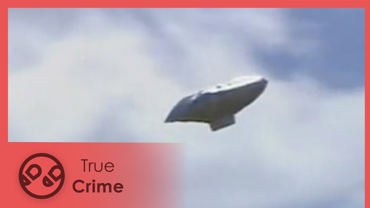 Film backdrop image for Mysterious helium-filled balloon | Notorious Criminals 4/10 (2023)