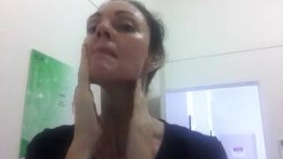 Applying DMK products