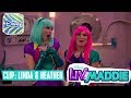 LIV & MADDIE - Clip: Linda & Heather | Disney Channel