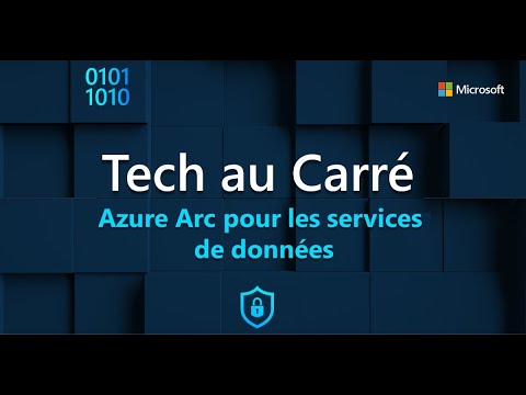 Vidéo: Quel service Azure peut être utilisé pour l'automatisation ?