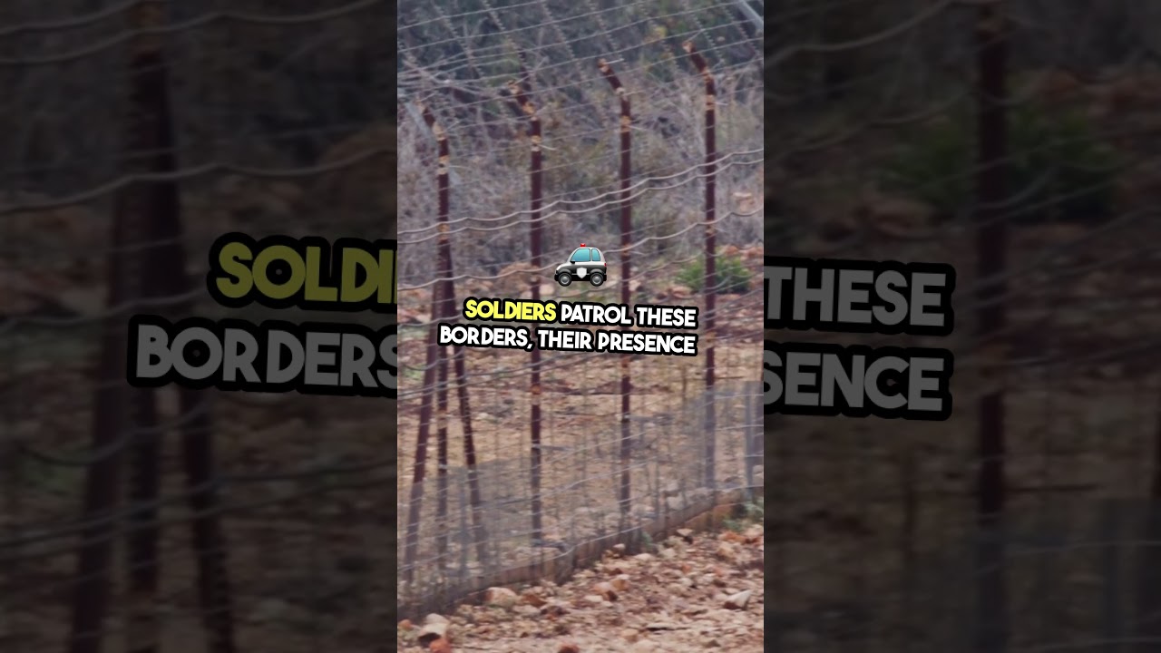 Why Kashmir’s Border is Still So Tense  