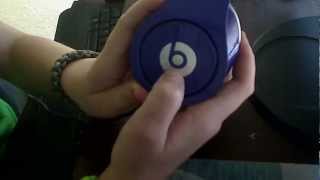 beats by dr dre battery