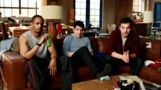 New Girl - Trailer [die Serie] Deutsch