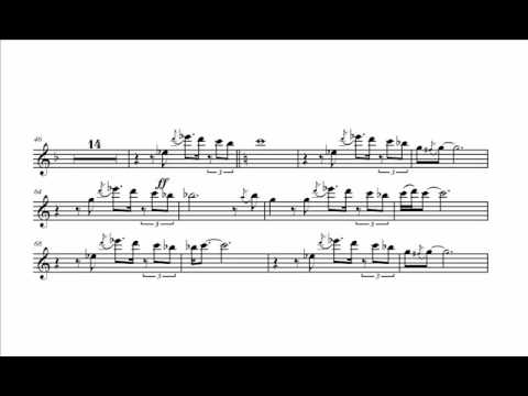 gerry rafferty baker street alto sax play along youtube baker street saxophone sheet music