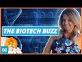 Biotech Buzz | Stock Market Live  🚨