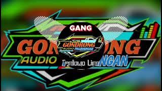 DJ TERBARU BONGKAR GONDRONG AUDIO MINIATUR MIDELL NROTOK