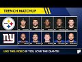 MAJOR New York Giants Injury News Before MNF vs. Pittsburgh Steelers