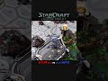#starcraft #highlights #gaming #shorts #viralshorts #fyp