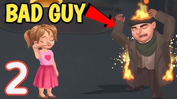 Home Escape: Pull The Pin - Gameplay Walkthrough part 2