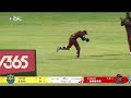 Guess What... Alzarri Joseph Is At It AGAIN! | CPL 2026
