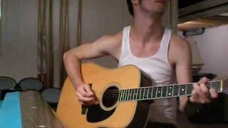 Baby, It's Been a While (rival summers cover)