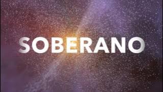 Soberano Deus - Juliano Socio