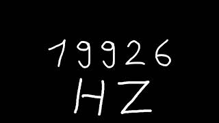 19926 hz