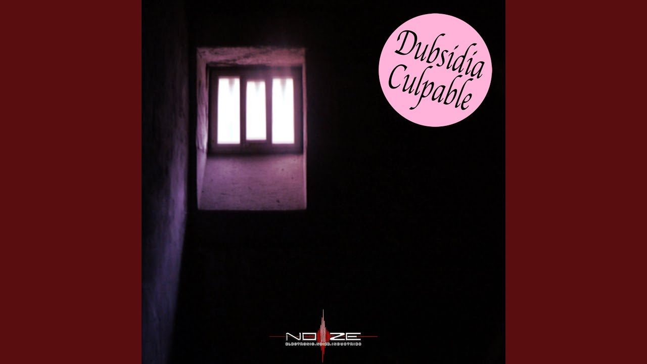 Watch No Culpable (Original Mix) on YouTube Watch No Culpable (Original Mix) on YouTube