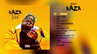 Naza - BENEF (ALBUM COMPLET)