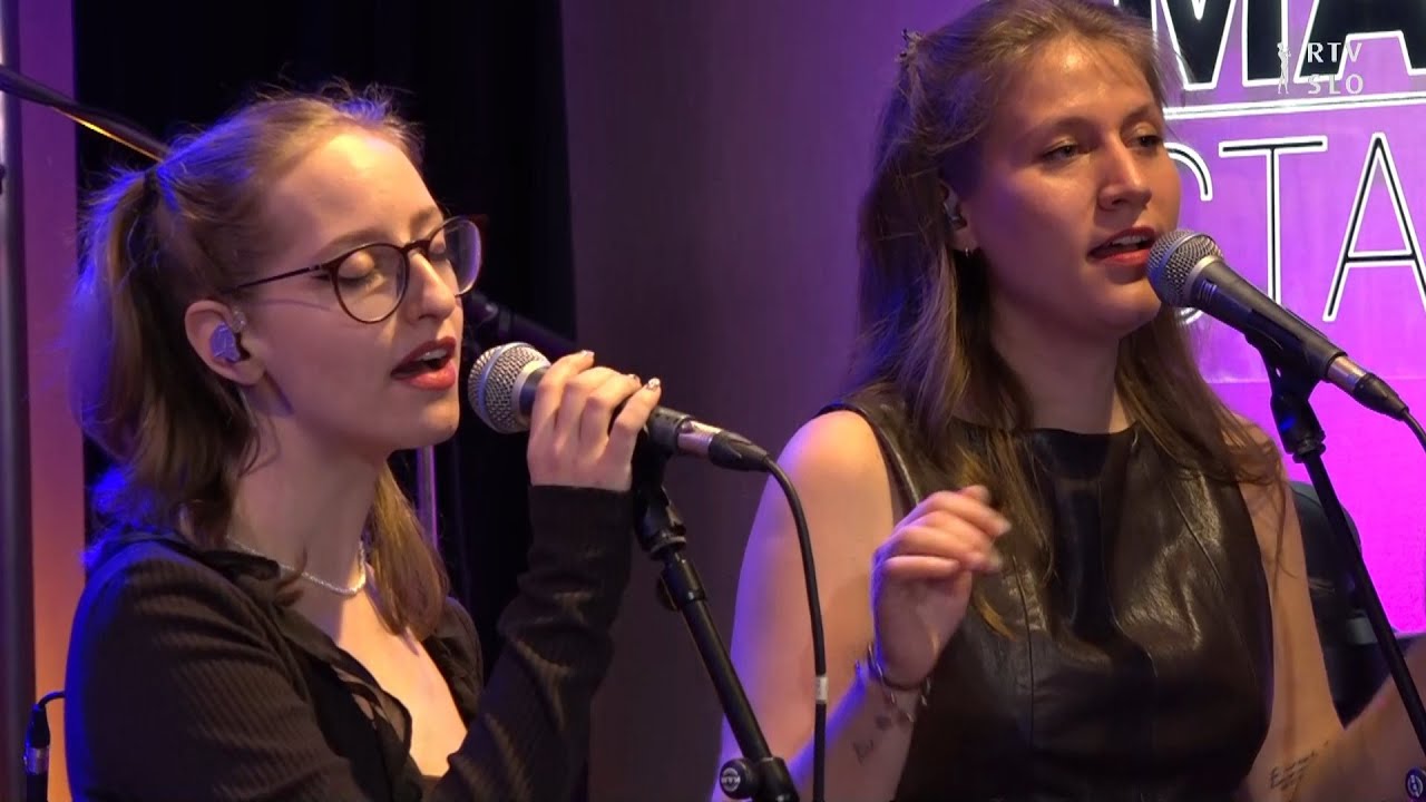 RADIO Si MAIN STAGE - Infected - Spoiled Youth