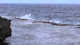Mapuaa Vaea Blowholes, Tongatapu Island Tonga 6