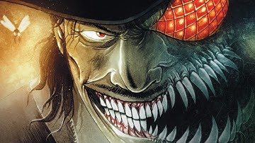 The ENTIRE History Of The Violator - Spawn