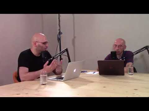 სახელმწიფო ქონების პრივატიზაცია - თავისუფალი ბაზარი ვახო მეგრელიშვილთან 02.07.18