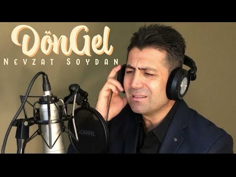 Nevzat Soydan - Döngel (2023) | En Yeni Türküler