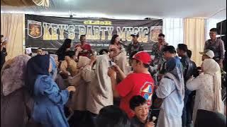 MEDLEY || eLdoR KEY'S PARTY MUSIC || KP. CHAPTER