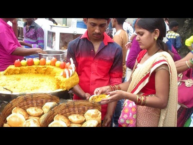 Best Tasty Street Food at Kolkata | Indian Street Food Lovers Must Like | Cheap and Best Street Food | Indian Food Loves You