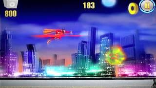 Super Action Heroes War Android Gameplay screenshot 1