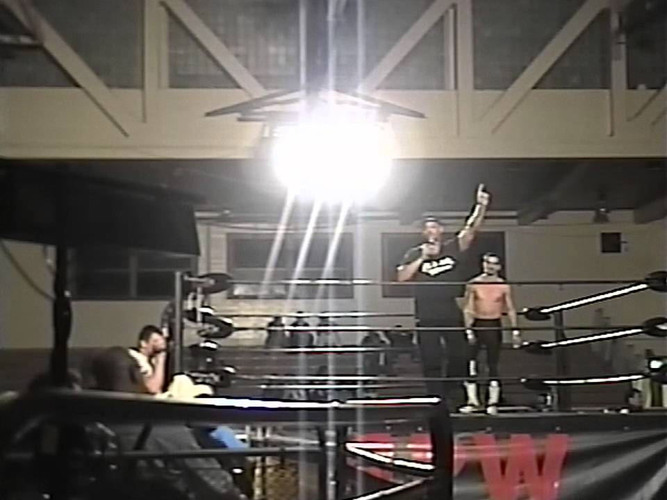 APW 10/29/1999: Jimmy Ripp & Tony Jones promo - YouTube