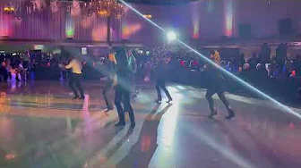 Hot Chilli Mama Line Dance Demo Hot Chilli Mama Line Dance Demo