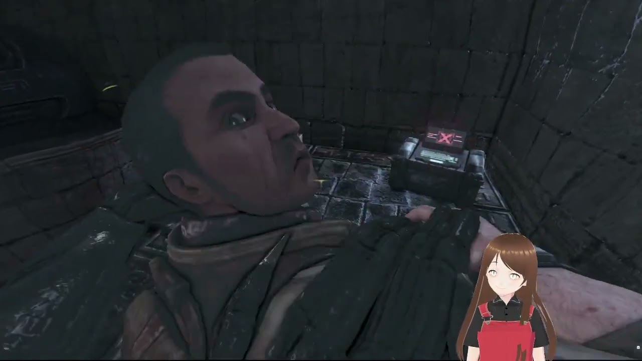 [Episode 3/AVP] Playing with Preds and Human Chapters take too long.