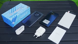 Blackview SHARK 8 | UNBOXING | Camera Test | Antutu | FULL REVIEW