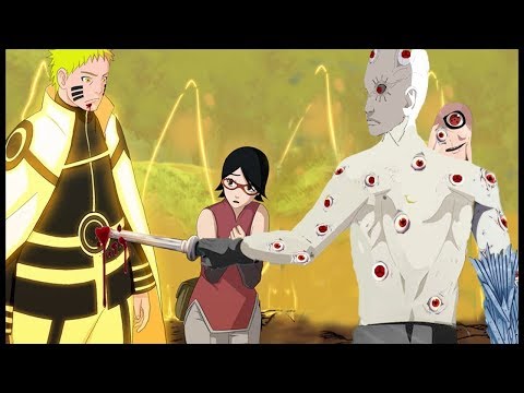 Video Boruto vietsub tập 39 | Boruto tập 40| boruto mới nhất... - youtube