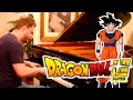 Dragon Ball - As 5 melhores Músicas do Dragon Ball no piano