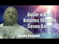 Bobby Hemmitt | Ausar and Aset Returns Thru the 7 Gates (26Mar05), Baltimore (Excerpt)