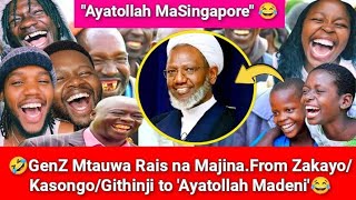 🤣💥Ogopa Wakenya.\