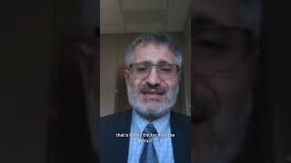 Spinal Surgeon Discusses OLLIF Surgery for Back Pain Img 0964 L4 5 Ollif Approach Is Hindered By Large Osteophyte