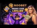 Roobet Promo Code LEPAJEE | Official Roobet Casino Promotion