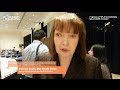 Cmsc16  ms news todays exclusive interview with dr patricia coyle