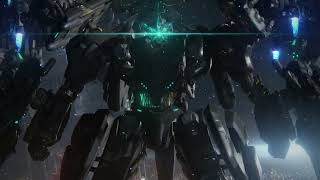 Armored Cored 6: Mission 59 - ALLMIND Final Boss Fight (S Rank)