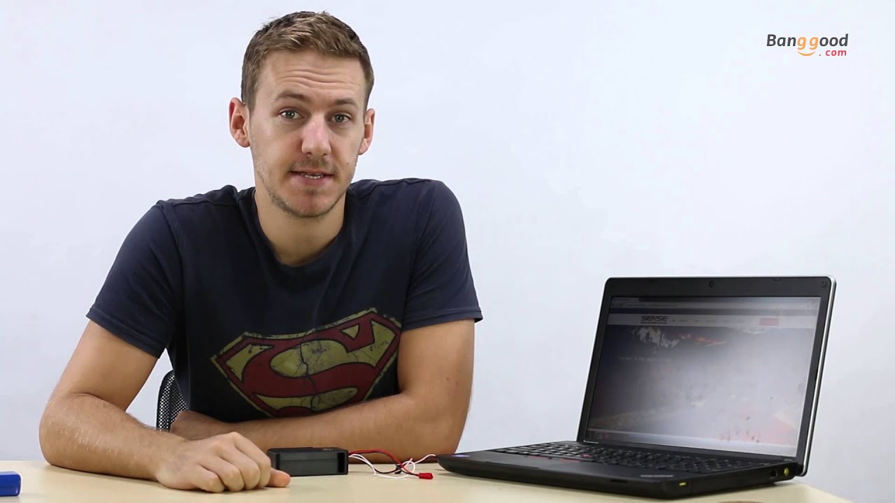 HOW TO: Set Up The Sense Innovations ESS ONE+ Engine Sound Simulator System